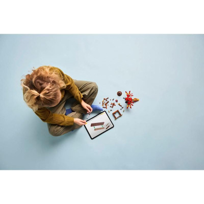 LEGO Harry Potter - Fawkes: Brumbálův fénix