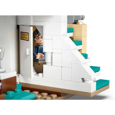 LEGO Harry Potter - Zobí ulice: Návštěva tety Marge