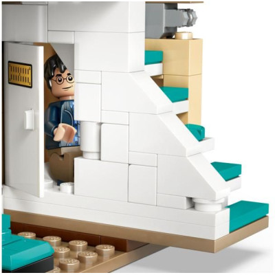 LEGO Harry Potter - Zobí ulice: Návštěva tety Marge