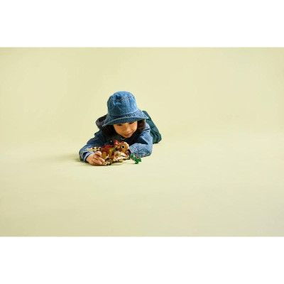 LEGO Jurassic World - Dinosauří mládě Dolores: Aquilops