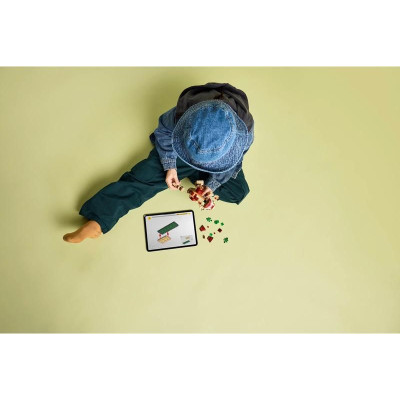 LEGO Jurassic World - Dinosauří mládě Dolores: Aquilops