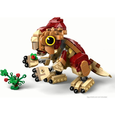 LEGO Jurassic World - Dinosauří mládě Dolores: Aquilops