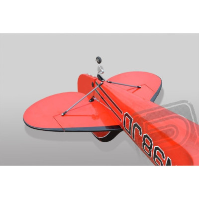 PH152 Waco YMF-5C 1600mm ARF