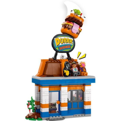LEGO Fortnite - Restaurace Durrr Burger