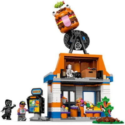 LEGO Fortnite - Restaurace Durrr Burger