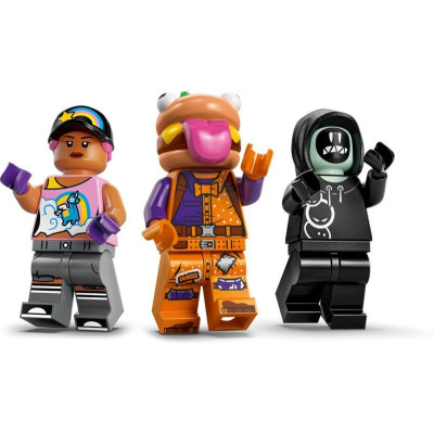 LEGO Fortnite - Restaurace Durrr Burger