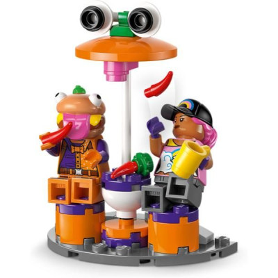 LEGO Fortnite - Restaurace Durrr Burger