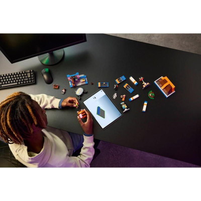 LEGO Fortnite - Restaurace Durrr Burger