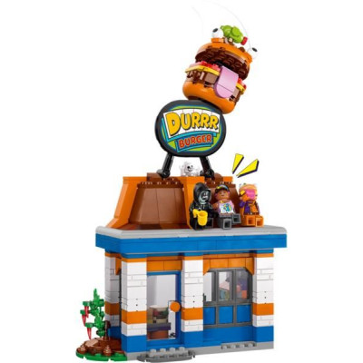 LEGO Fortnite - Restaurace Durrr Burger