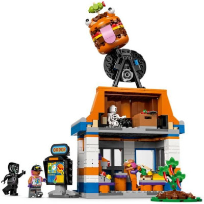 LEGO Fortnite - Restaurace Durrr Burger
