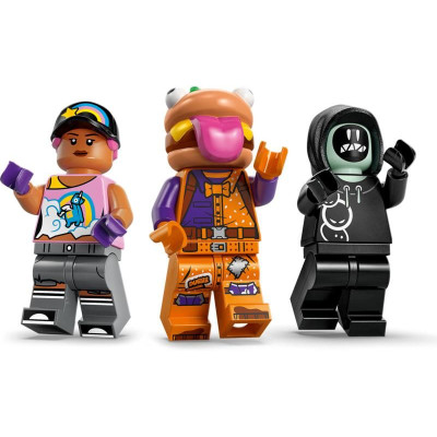 LEGO Fortnite - Restaurace Durrr Burger