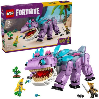 LEGO Fortnite - Klombo