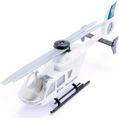 SIKU Super - Vrtulník 1:55