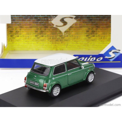 SOLIDO 1/43 - MINI - COOPER S 1994