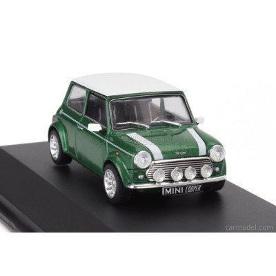 SOLIDO 1/43 - MINI - COOPER S 1994