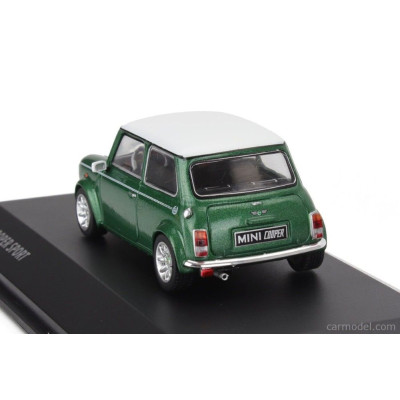 SOLIDO 1/43 - MINI - COOPER S 1994
