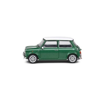 SOLIDO 1/43 - MINI - COOPER S 1994