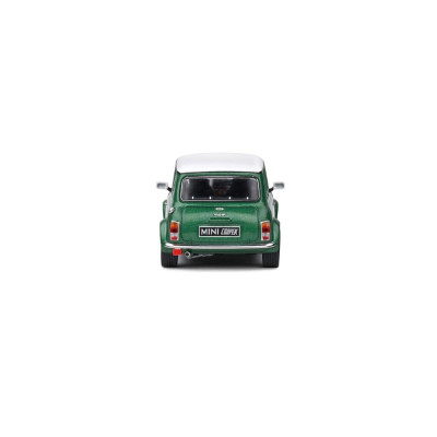 SOLIDO 1/43 - MINI - COOPER S 1994