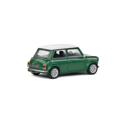 SOLIDO 1/43 - MINI - COOPER S 1994