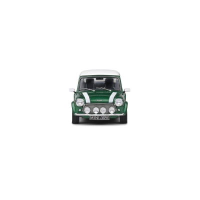 SOLIDO 1/43 - MINI - COOPER S 1994