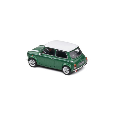 SOLIDO 1/43 - MINI - COOPER S 1994