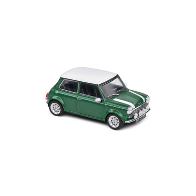 SOLIDO 1/43 - MINI - COOPER S 1994