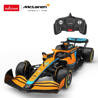Rastar Group R/C autó McLaren F1 MCL36 (1:18)