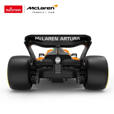 Rastar Group R/C autó McLaren F1 MCL36 (1:18)