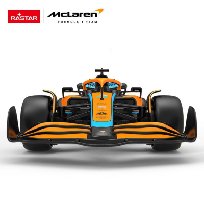 Rastar Group R/C autó McLaren F1 MCL36 (1:18)