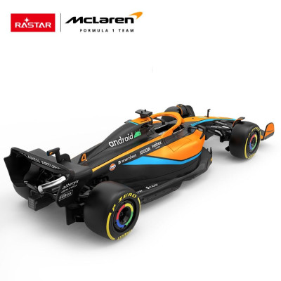 Rastar Group R/C autó McLaren F1 MCL36 (1:18)