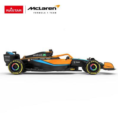 Rastar Group R/C autó McLaren F1 MCL36 (1:18)