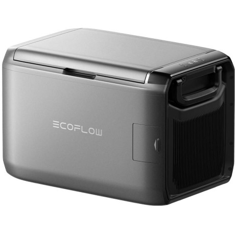 EcoFlow Glacier Classic přenosná lednička - 55 litrů