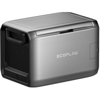 EcoFlow Glacier Classic přenosná lednička - 55 litrů