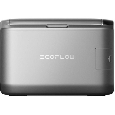 EcoFlow Glacier Classic přenosná lednička - 55 litrů