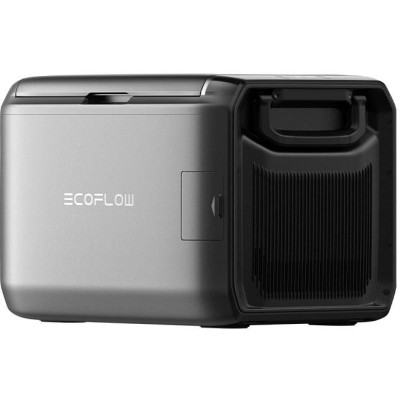 EcoFlow Glacier Classic přenosná lednička - 55 litrů