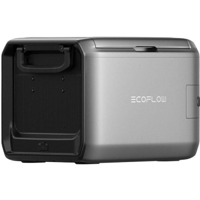 EcoFlow Glacier Classic přenosná lednička - 55 litrů