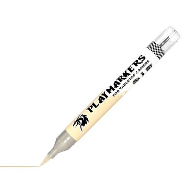 PLAYMARKERS Piszkosfehér