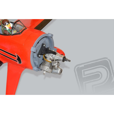 PH152 Waco YMF-5C 1600mm ARF