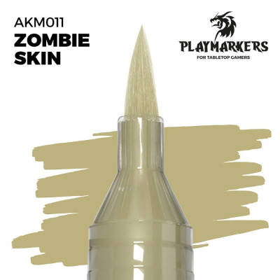PLAYMARKERS Zombi Skin