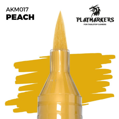 JÁTÉKJELÖLŐK Peach