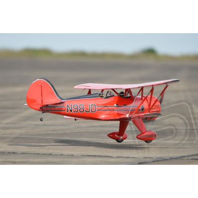 PH152 Waco YMF-5C 1600mm ARF