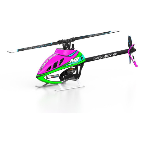 M2 V3 Pro - růžová