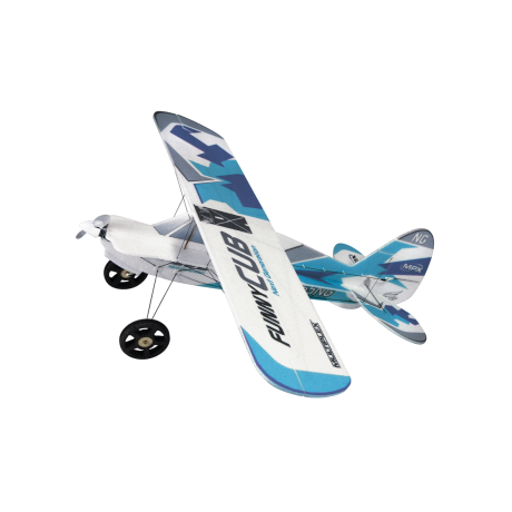 FunnyCub beltéri kiadás kék, készlet