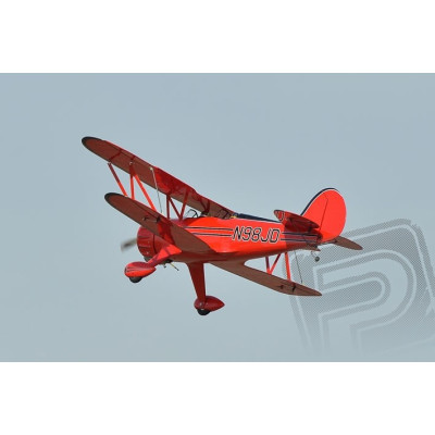 PH152 Waco YMF-5C 1600mm ARF