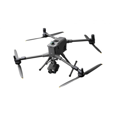 DJI Matrice 400 Worry-Free Plus Combo