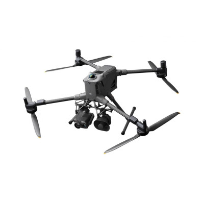 DJI Matrice 400 Worry-Free Plus Combo