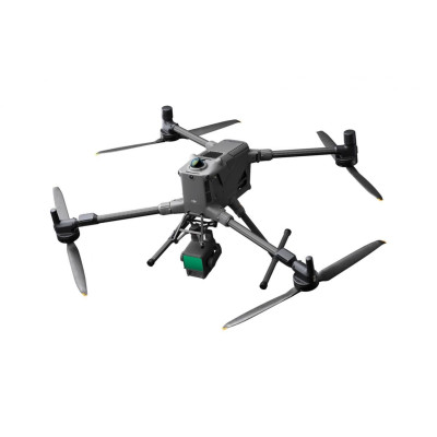 DJI Matrice 400 Worry-Free Plus Combo