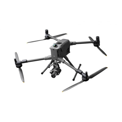 DJI Matrice 400 Worry-Free Plus Combo