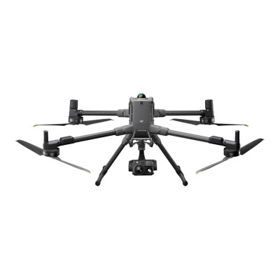DJI Matrice 400 Worry-Free Plus Combo