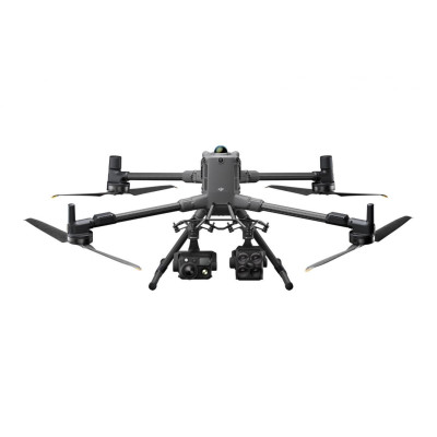 DJI Matrice 400 Worry-Free Plus Combo